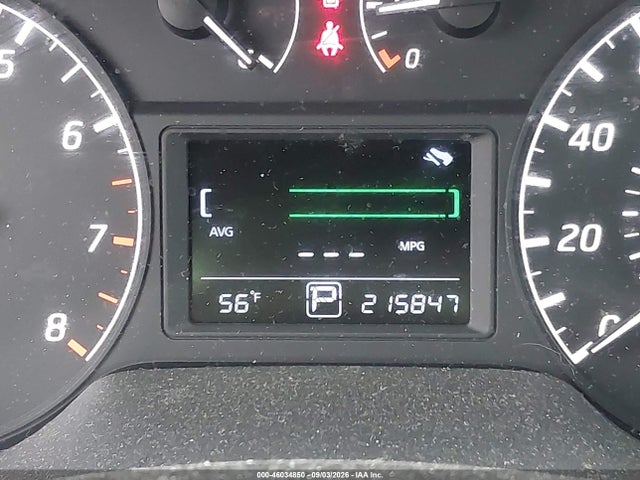 46034850 :رقم المزاد ، 3N1AB7AP0HY293762 vin ، 2017 Nissan Sentra S مزاد بيع