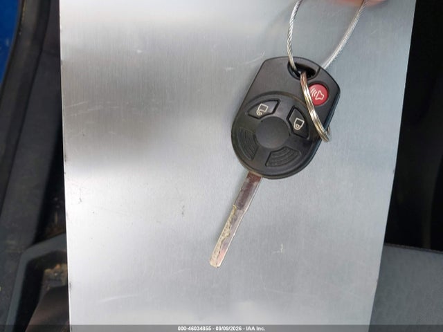 Продажа на аукционе авто 2018 Ford Escape Se, vin: 1FMCU9GD2JUA29388, номер лота: 46034855