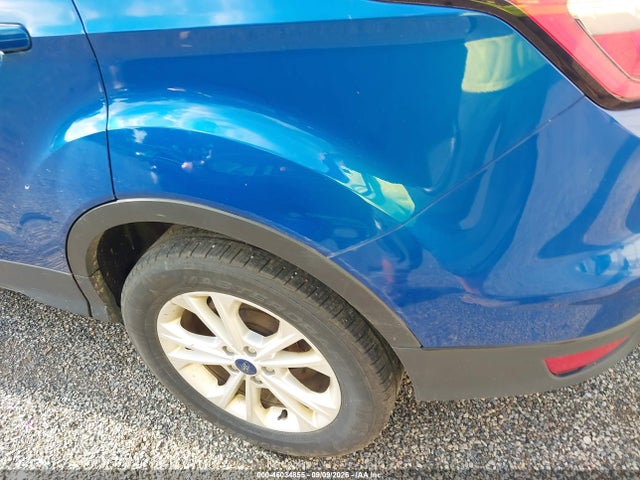Продажа на аукционе авто 2018 Ford Escape Se, vin: 1FMCU9GD2JUA29388, номер лота: 46034855