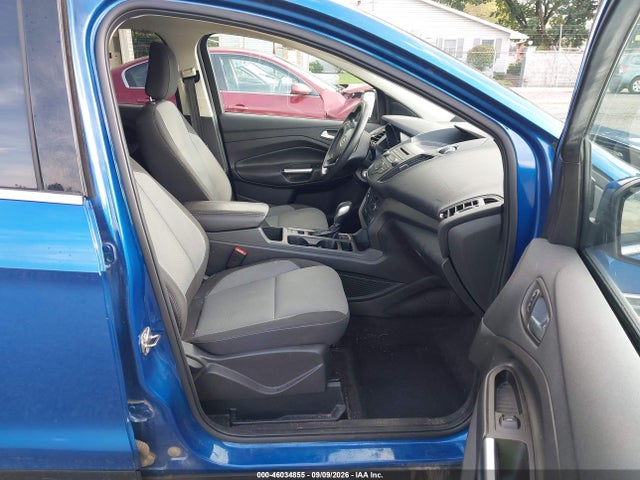 Продажа на аукционе авто 2018 Ford Escape Se, vin: 1FMCU9GD2JUA29388, номер лота: 46034855