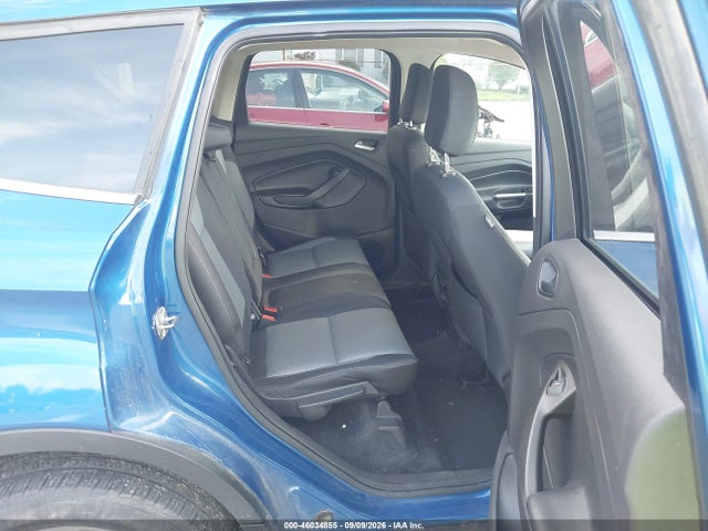 Продажа на аукционе авто 2018 Ford Escape Se, vin: 1FMCU9GD2JUA29388, номер лота: 46034855