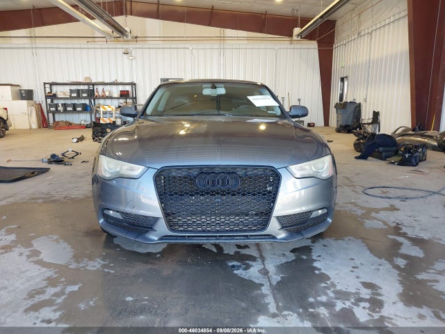 Audi A5 2.0t Premium 2014 WAULFAFR7EA064753 Image 13