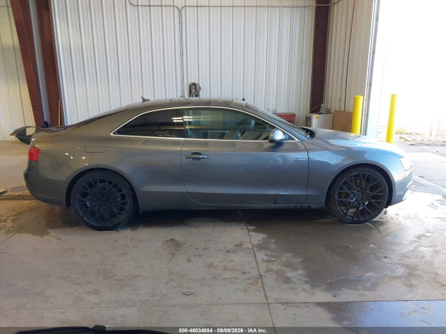 Audi A5 2.0t Premium 2014 WAULFAFR7EA064753 Image 14