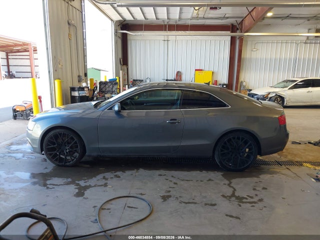 Audi A5 2.0t Premium 2014 WAULFAFR7EA064753 Image 15