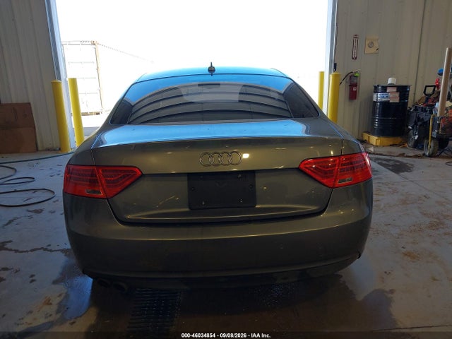 Audi A5 2.0t Premium 2014 WAULFAFR7EA064753 Image 17