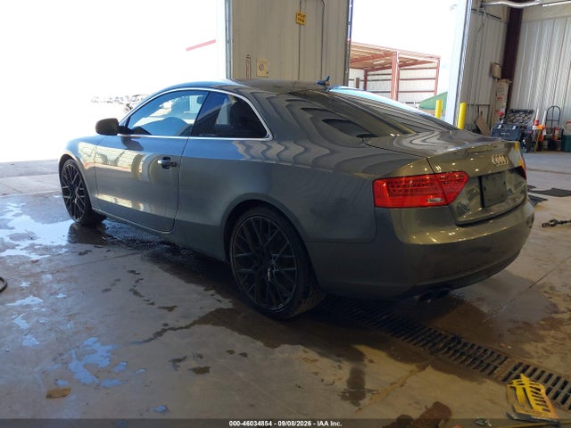 Audi A5 2.0t Premium 2014 WAULFAFR7EA064753 Image 3