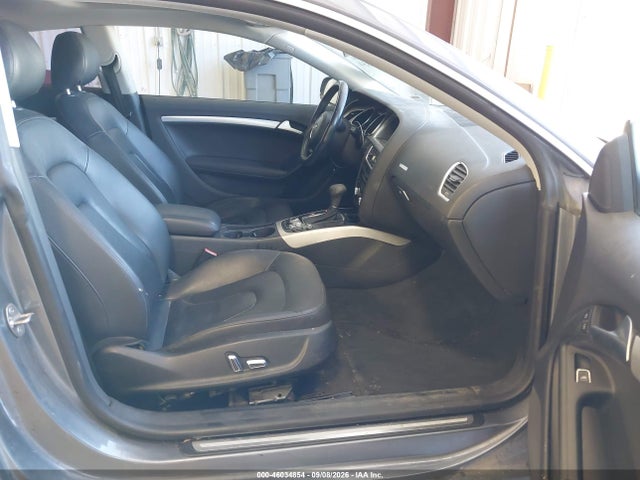 Audi A5 2.0t Premium 2014 WAULFAFR7EA064753 Image 5
