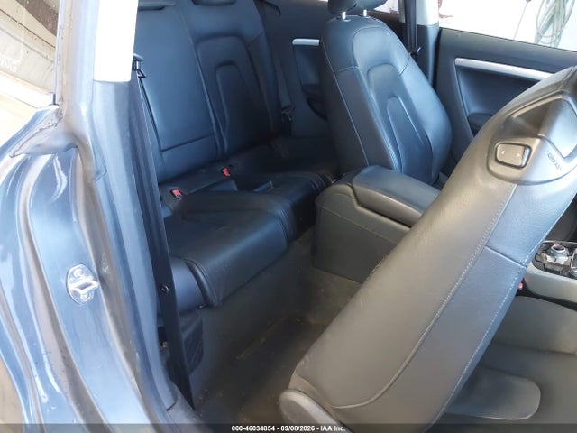Audi A5 2.0t Premium 2014 WAULFAFR7EA064753 Image 8