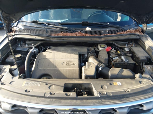 46034857 :رقم المزاد ، 1FM5K8D82GGD08606 vin ، 2016 Ford Explorer Xlt مزاد بيع