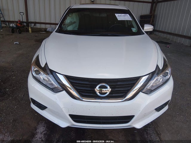 Продаж на аукціоні авто 2016 Nissan Altima 2.5 Sv, vin: 1N4AL3AP3GC279693, номер лоту: 46034859