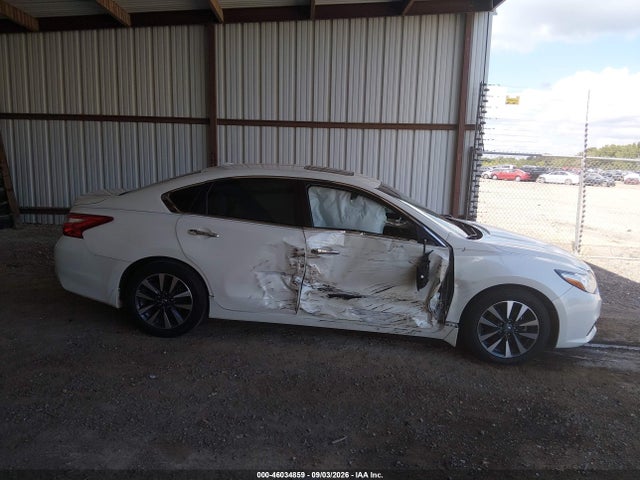 Продаж на аукціоні авто 2016 Nissan Altima 2.5 Sv, vin: 1N4AL3AP3GC279693, номер лоту: 46034859