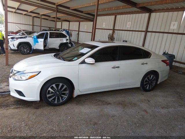 Продаж на аукціоні авто 2016 Nissan Altima 2.5 Sv, vin: 1N4AL3AP3GC279693, номер лоту: 46034859