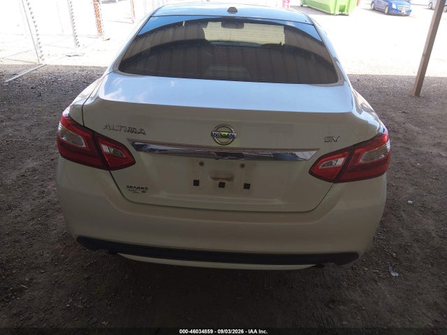 Продаж на аукціоні авто 2016 Nissan Altima 2.5 Sv, vin: 1N4AL3AP3GC279693, номер лоту: 46034859