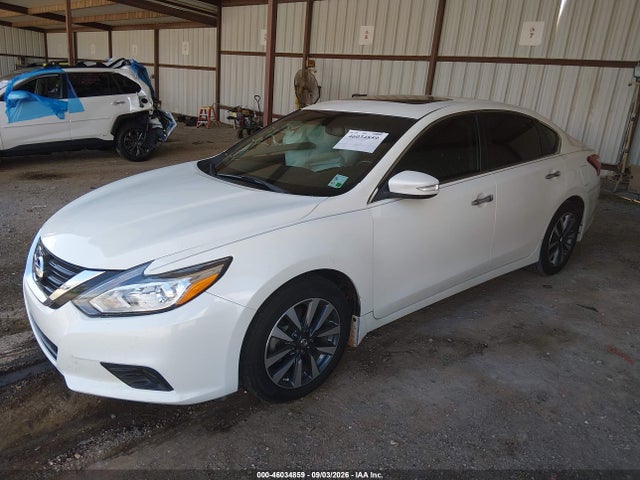 Продаж на аукціоні авто 2016 Nissan Altima 2.5 Sv, vin: 1N4AL3AP3GC279693, номер лоту: 46034859