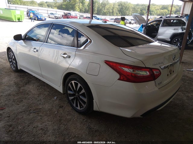 Продаж на аукціоні авто 2016 Nissan Altima 2.5 Sv, vin: 1N4AL3AP3GC279693, номер лоту: 46034859