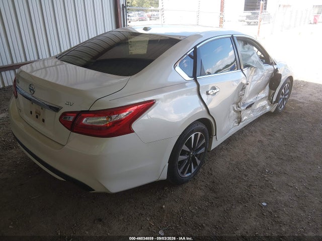 Продаж на аукціоні авто 2016 Nissan Altima 2.5 Sv, vin: 1N4AL3AP3GC279693, номер лоту: 46034859