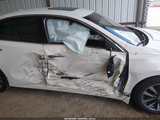 Продаж на аукціоні авто 2016 Nissan Altima 2.5 Sv, vin: 1N4AL3AP3GC279693, номер лоту: 46034859