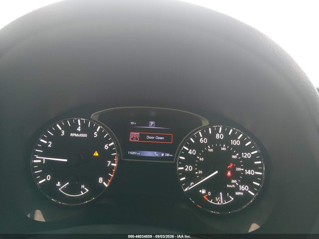Продаж на аукціоні авто 2016 Nissan Altima 2.5 Sv, vin: 1N4AL3AP3GC279693, номер лоту: 46034859