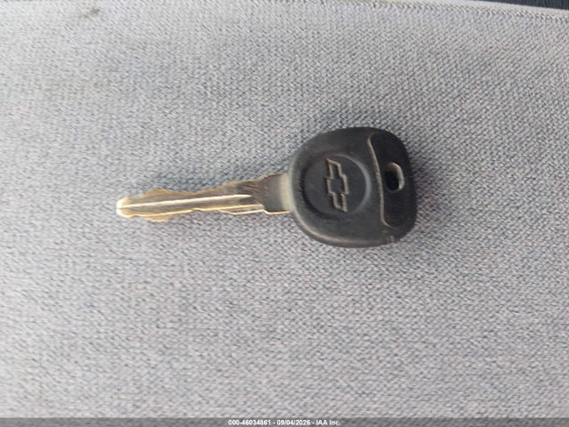 Aukcja sprzedaży 2001 Chevrolet Impala, vin: 2G1WF52E819196459, numer aukcji: 46034861