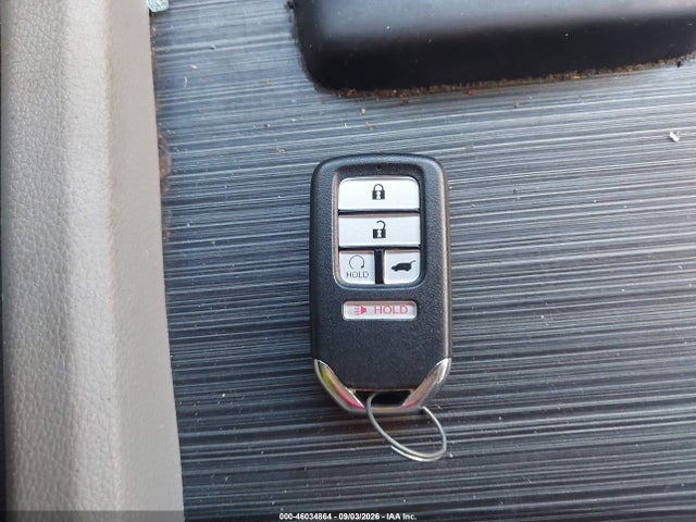 2016 Honda Pilot Ex-l მანქანა იყიდება აუქციონზე, vin: 5FNYF5H59GB036988, აუქციონის ნომერი: 46034864