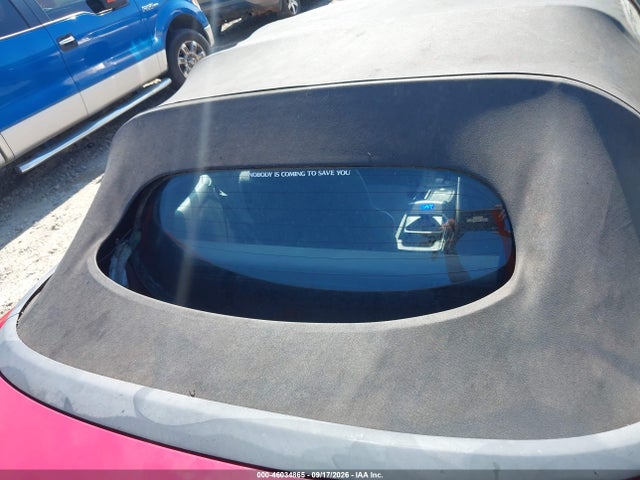 Aukcja sprzedaży 1996 Mitsubishi Eclipse Spyder Gs, vin: 4A3AX35G7TE412167, numer aukcji: 46034865