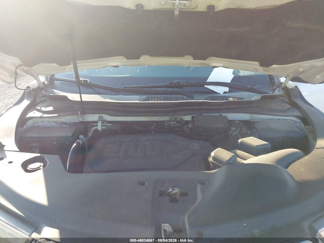 Aukcja sprzedaży 2017 Acura Mdx Advance Package, vin: 5FRYD3H84HB004745, numer aukcji: 46034867