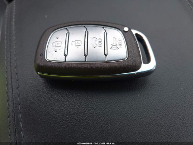 46034868 :رقم المزاد ، KM8J3CAL9LU257026 vin ، 2020 Hyundai Tucson Ultimate مزاد بيع