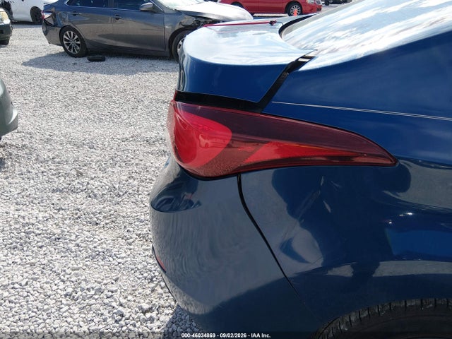 Aukcja sprzedaży 2016 Hyundai Elantra Se, vin: KMHDH4AE9GU541980, numer aukcji: 46034869