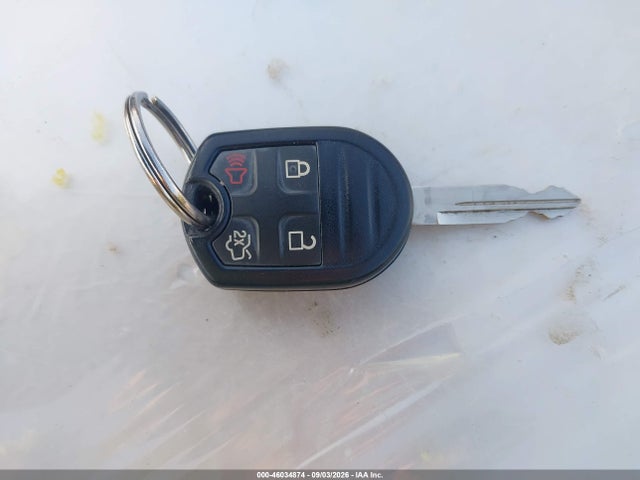 2012 Ford Edge Sel მანქანა იყიდება აუქციონზე, vin: 2FMDK3J98CBA58415, აუქციონის ნომერი: 46034874