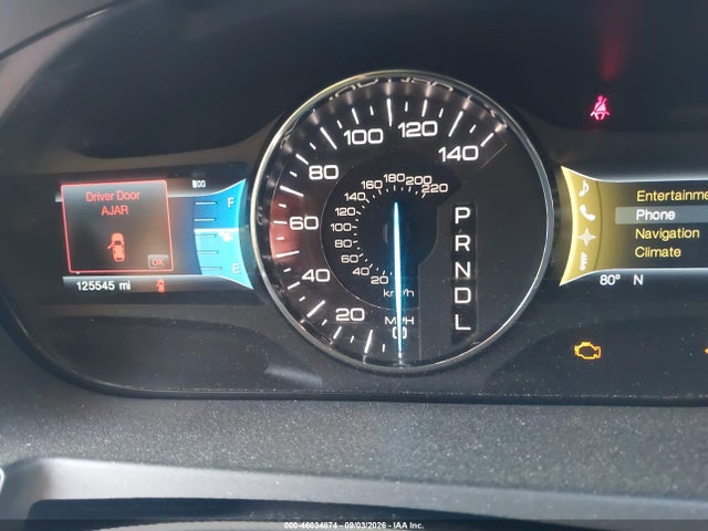 2012 Ford Edge Sel მანქანა იყიდება აუქციონზე, vin: 2FMDK3J98CBA58415, აუქციონის ნომერი: 46034874