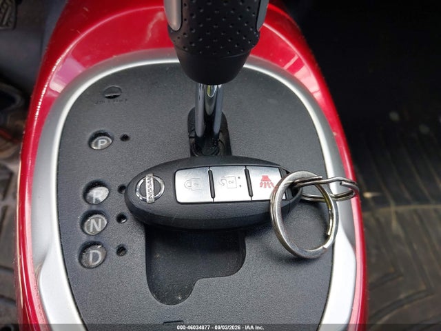 Продажа на аукционе авто 2013 Nissan Juke Sl, vin: JN8AF5MV0DT211228, номер лота: 46034877
