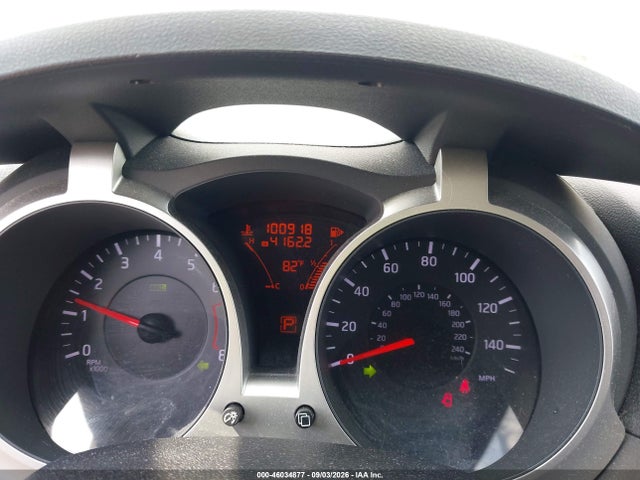 Продажа на аукционе авто 2013 Nissan Juke Sl, vin: JN8AF5MV0DT211228, номер лота: 46034877