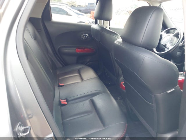 Продажа на аукционе авто 2013 Nissan Juke Sl, vin: JN8AF5MV0DT211228, номер лота: 46034877