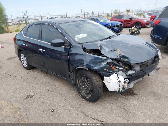 2016 3N1AB7AP8GL672522 main image