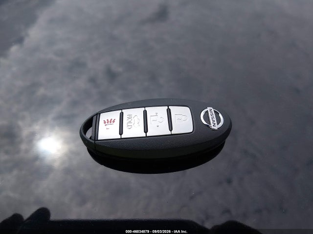 Nissan SENTRA SV 2016 3N1AB7AP8GL672522 Image 11