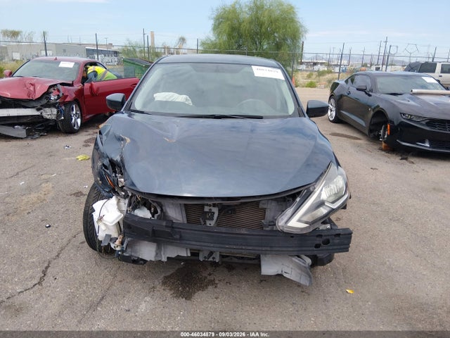 Nissan SENTRA SV 2016 3N1AB7AP8GL672522 Image 13