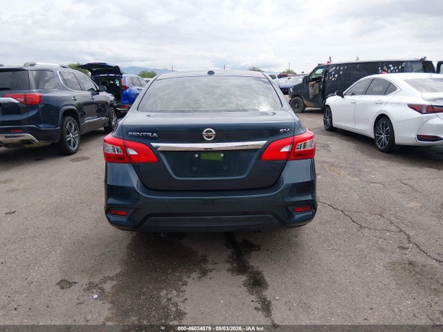 Nissan SENTRA SV 2016 3N1AB7AP8GL672522 Image 17