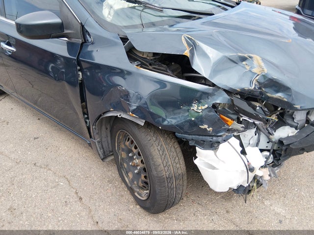 Nissan SENTRA SV 2016 3N1AB7AP8GL672522 Image 18
