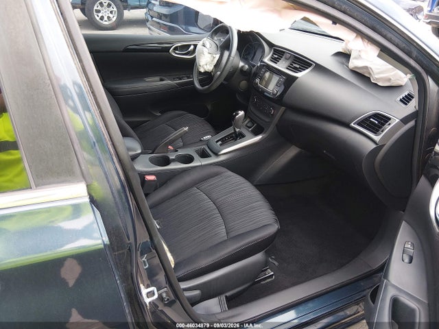 Nissan SENTRA SV 2016 3N1AB7AP8GL672522 Image 5