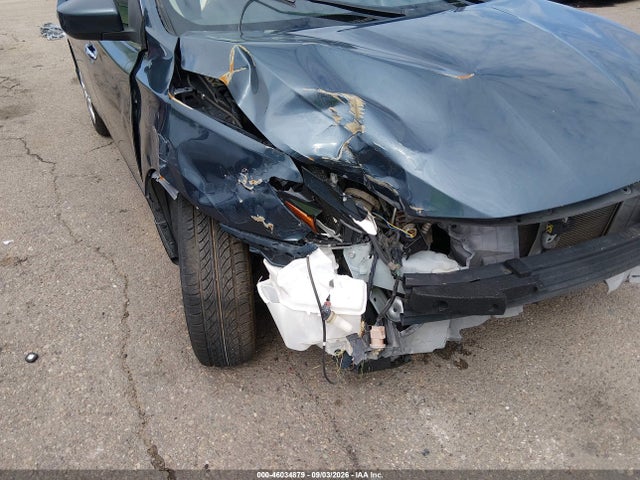 Nissan SENTRA SV 2016 3N1AB7AP8GL672522 Image 6
