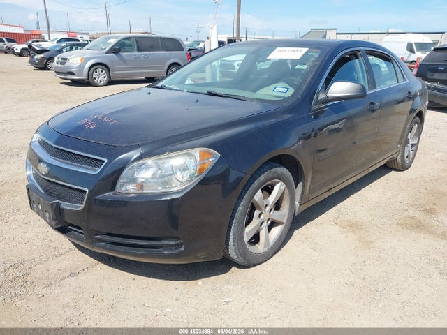 46034884 :رقم المزاد ، 1G1ZB5E04CF101494 vin ، 2012 Chevrolet Malibu Ls مزاد بيع