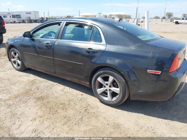 46034884 :رقم المزاد ، 1G1ZB5E04CF101494 vin ، 2012 Chevrolet Malibu Ls مزاد بيع