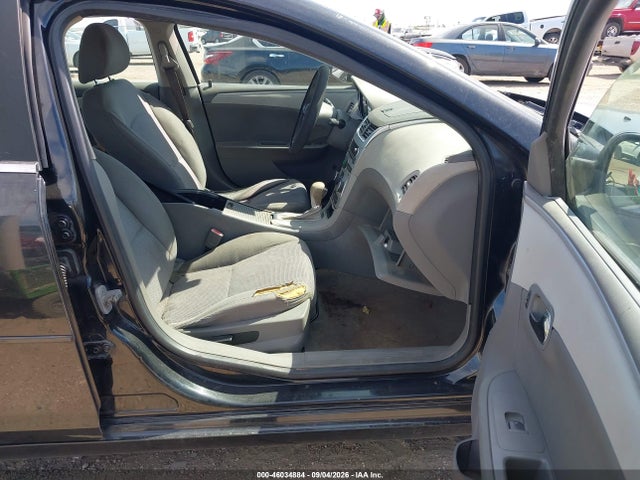 46034884 :رقم المزاد ، 1G1ZB5E04CF101494 vin ، 2012 Chevrolet Malibu Ls مزاد بيع