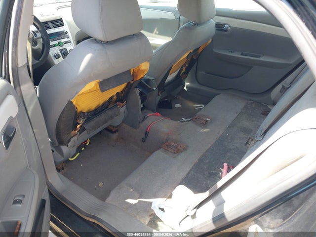46034884 :رقم المزاد ، 1G1ZB5E04CF101494 vin ، 2012 Chevrolet Malibu Ls مزاد بيع