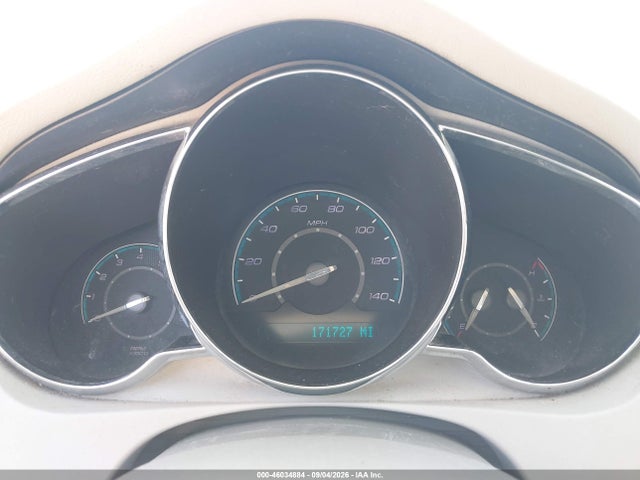 46034884 :رقم المزاد ، 1G1ZB5E04CF101494 vin ، 2012 Chevrolet Malibu Ls مزاد بيع