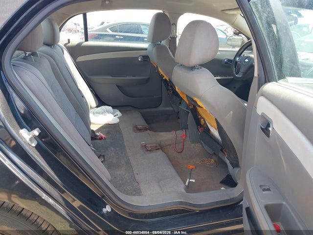 46034884 :رقم المزاد ، 1G1ZB5E04CF101494 vin ، 2012 Chevrolet Malibu Ls مزاد بيع