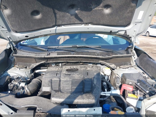 46034885 :رقم المزاد ، JF2SKARC0NH422821 vin ، 2022 Subaru Forester Touring مزاد بيع