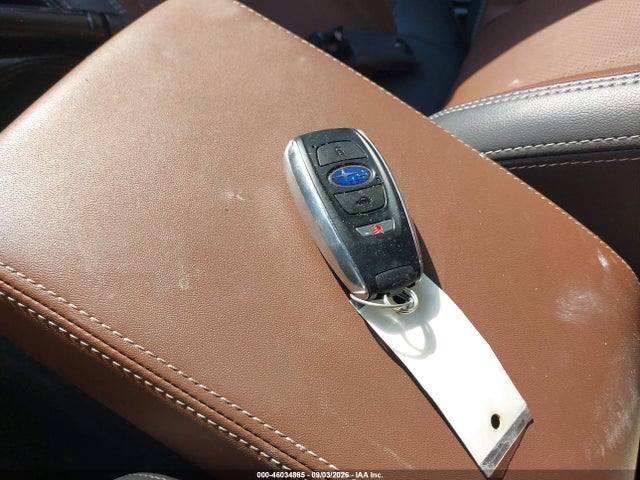 46034885 :رقم المزاد ، JF2SKARC0NH422821 vin ، 2022 Subaru Forester Touring مزاد بيع
