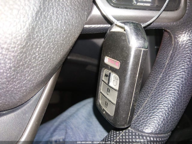 Honda CIVIC EX 2018 SHHFK7H51JU429517 Image 11