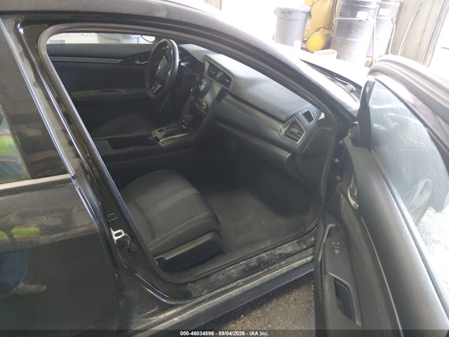 Honda CIVIC EX 2018 SHHFK7H51JU429517 Image 5